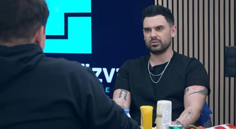 Családi fájdalmak, veszteségek kísérik útját a hírességnek