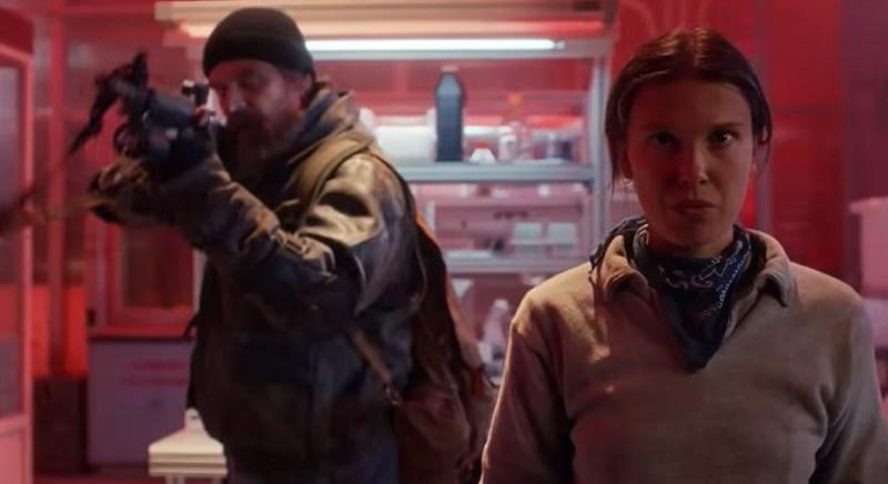 Stranger Things-ráadással rukkolt elő a Netflix