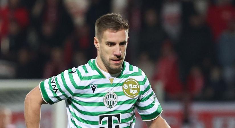 Varga Barnabás: következik a Rangers?