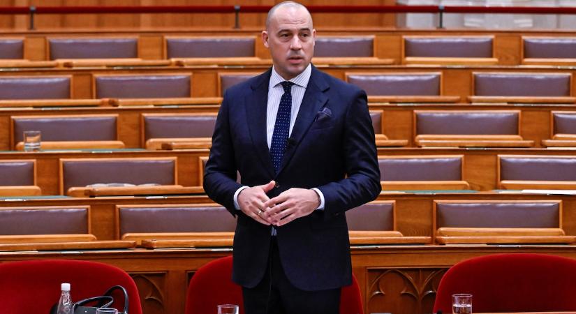 Újabb nemzetközi ügynökség települhet Budapestre