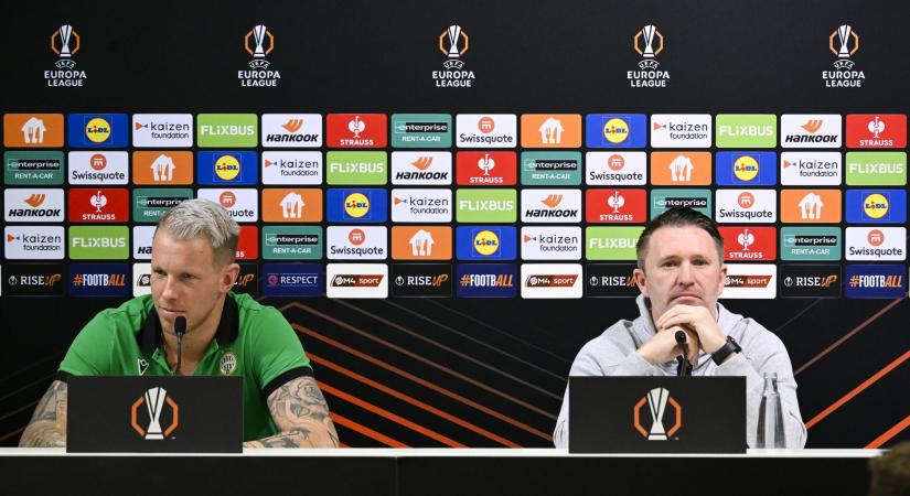 Robbie Keane Sir Alex Ferguson tanácsára hallgatott, amikor az FTC-hez szerződött