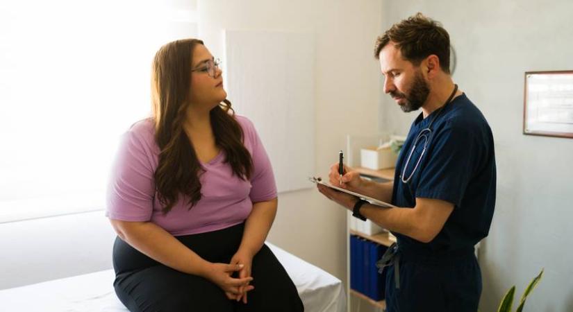 Rengeteg magyart érint az új betegség: a túlsúly miatt alakul ki a CKM-szindróma