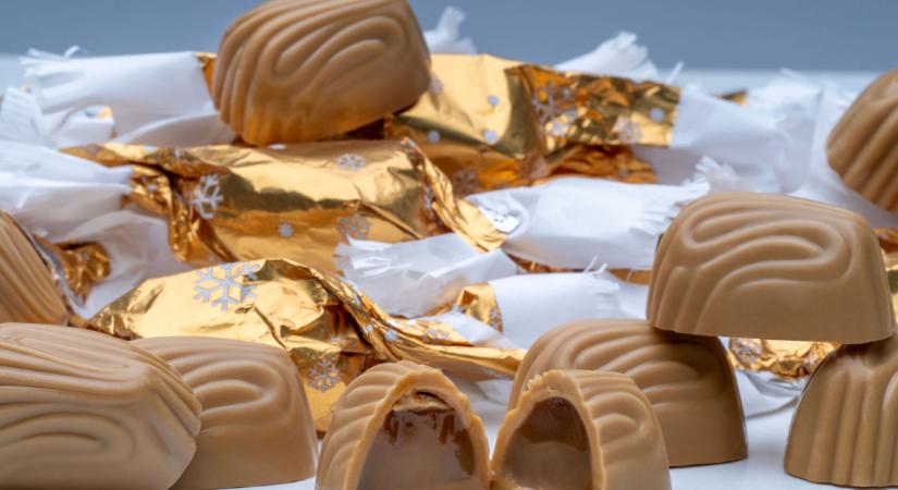 Megvan Az Év Szaloncukra: Ez az édesség tarolta le idén az országot