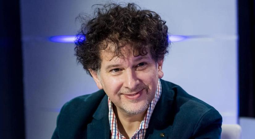 Somos András: Az idei karácsony más lesz, mint az eddigiek