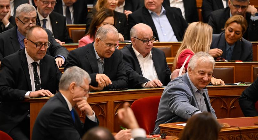 Megszavazta az Országgyűlés a nevelőszülői díjak emelését