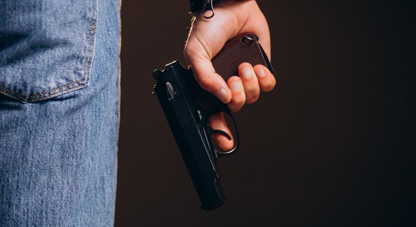 Elítélték a mezőkövesdi lövöldözőket