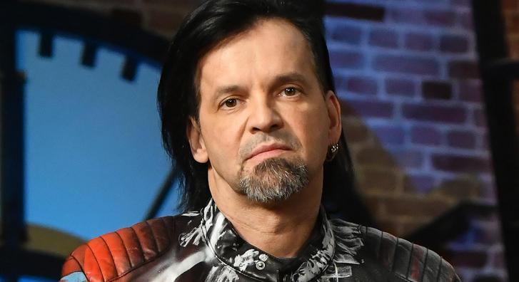 Nem várt eladó bukkant fel a Kincsvadászokban, Fejes Tamás teljesen ledöbbent, amikor meglátta őt