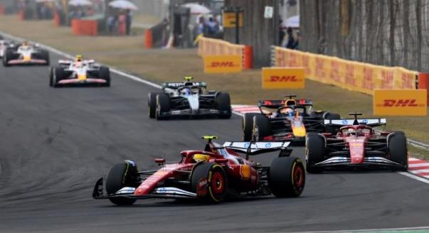 Változnak az F1-es sportszabályok 2026-ra