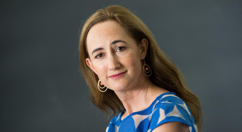 Meghalt a világhírű brit irónő, az Egy boltkóros naplója című regény szerzője