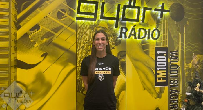 Nehéz idők, új remény: az UNI Győr női csapata a megújulásra készül