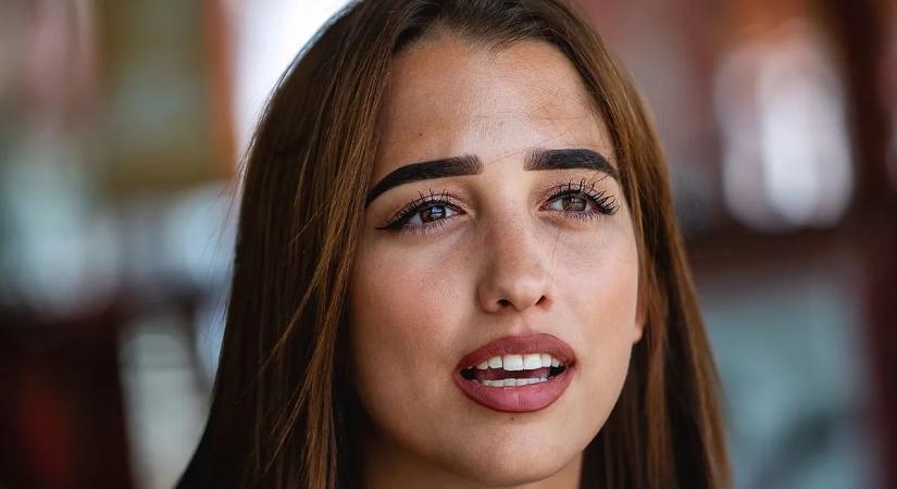 Alkoholról és családi tragédiáról vallott Schóbert Lara