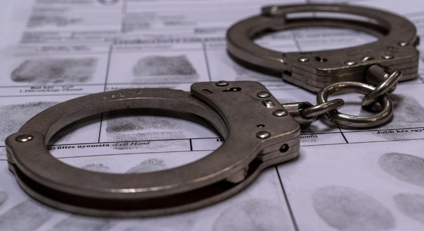 Elképesztően veszélyes ez a 2 magyar férfi: az Europol körözési toplistájára is felkerültek