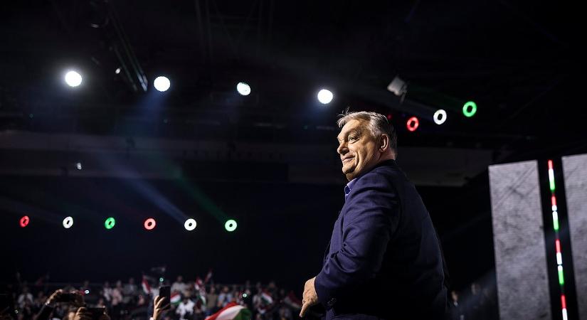Váratlan jelzés a piacról: Orbán Viktor egy órára beelőzte Magyar Pétert a fogadásokban