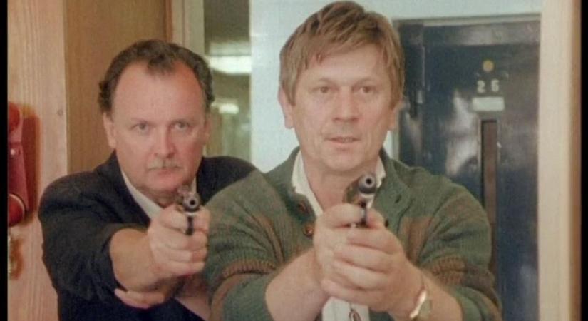 Harsányi Gábor: Annyi darabban játszottunk Balázs Péterrel, remek színész, nagyszerű kolléga volt