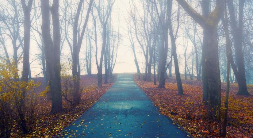 Nem kímél minket a holnapi időjárás, riasztást adtak ki