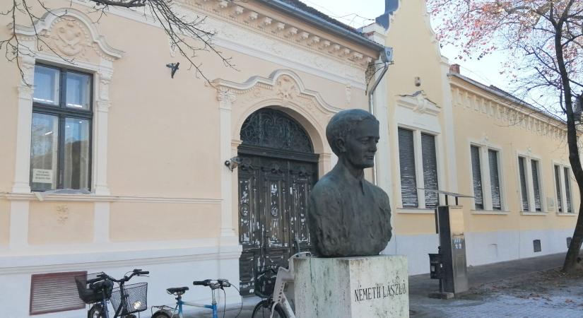 Ünnepi szünetre vonul a városi könyvtár