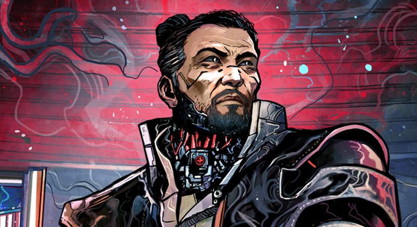 Gyűjtögetős kártyajáték készül a Cyberpunk 2077-ből, aminek ötödik évfordulóját egy iszonyatosan menő videóval ünnepelte a CD Projekt