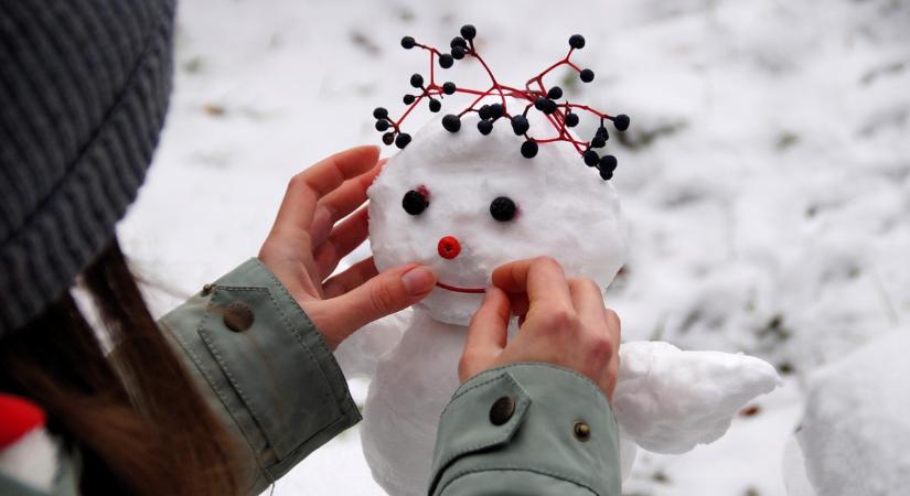 Fehér karácsony 2025-ben? Így áll most a helyzet