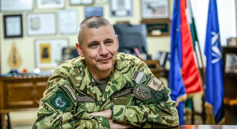 Új fejlemények Ruszin-Szendi fegyverügyében