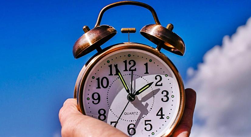 Hány órakor született a gyereked? Ezt a különleges tulajdonságot hozta magával!