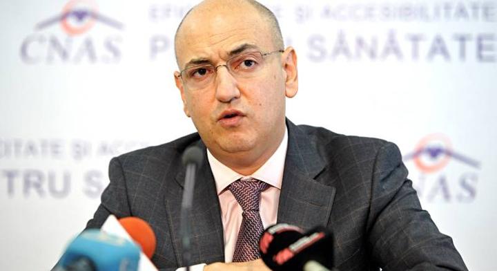 Végérvényesen szabadult a korrupció miatt elítélt Lucian Duță