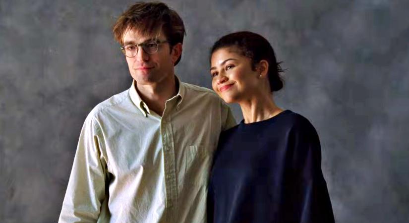 Megérkezett az első előzetes Robert Pattinson és Zendaya új romantikus komédiájához, a The Dramahoz, amelyben kínos titkokra derül fény a főhős pár esküvője előtt