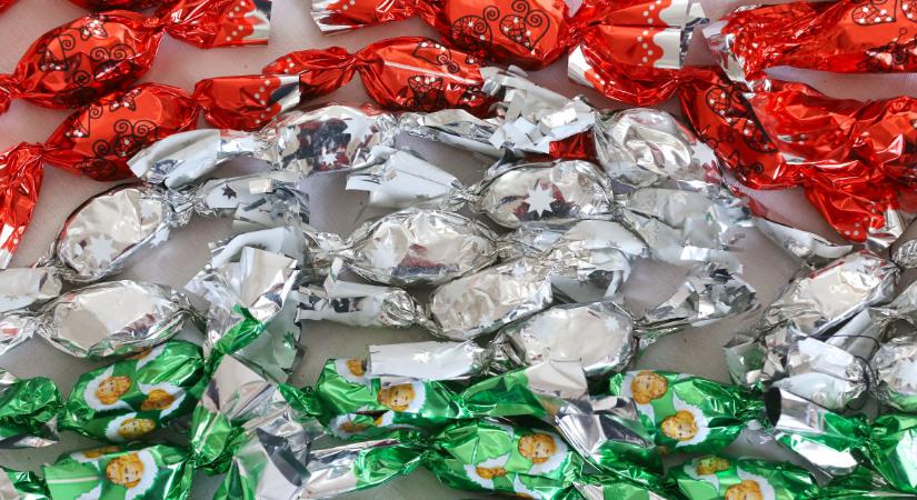 Káros az egészségre a zselés szaloncukor?