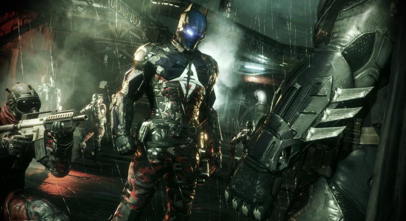 A Netflixé lesz Batman, az MK és Hogwarts Legacy, mégsem érdekli őket