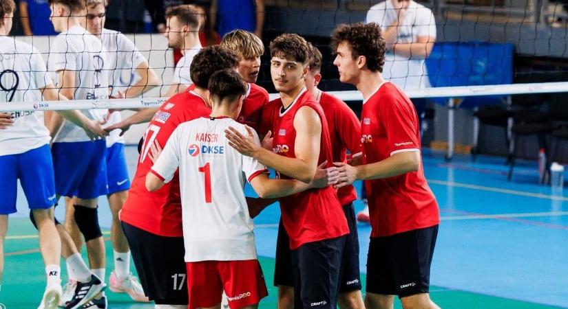 Erre a dunaújvárosi teljesítményre lehet építeni