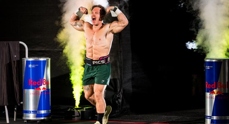 Lebontani a falakat: elitsportolókkal küzdhetnek meg a hobbiatléták