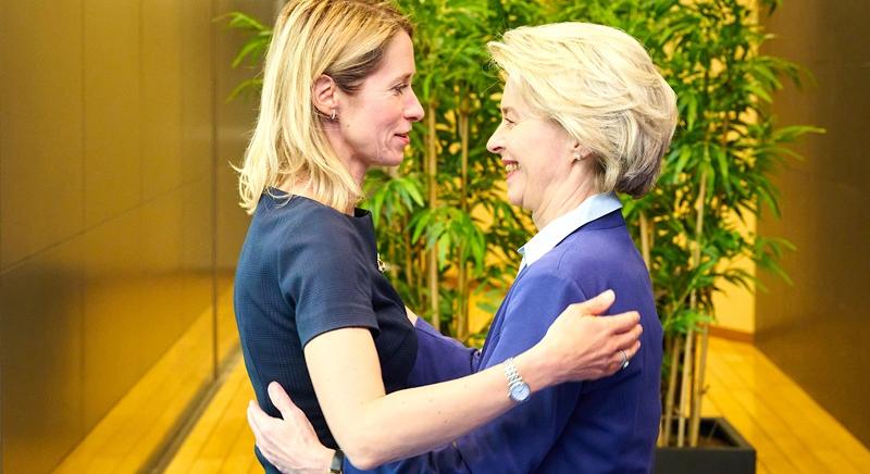 Európa továbbra is „idióta a csekkfüzettel”