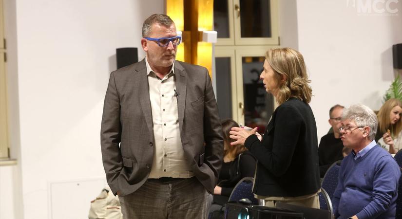 Arról az emberről írt könyvet Sal Endre, aki történeteivel tartotta a lelket az országban