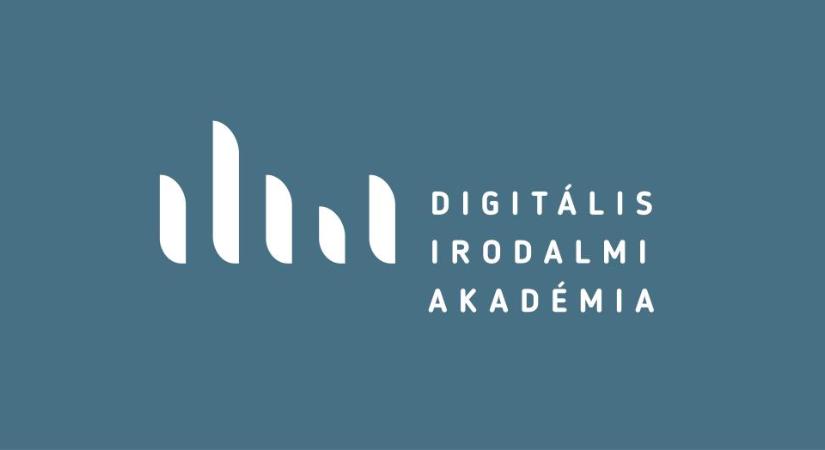 Ők lettek a Széchenyi Irodalmi és Művészeti Akadémia és a Digitális Irodalmi Akadémia új tagjai
