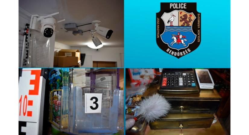 Nem volt szerencséje a sorsjegyekkel