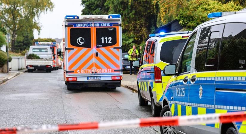 Német hétköznapok: román férfi támadt egy leszbikus párra a brémai villamoson