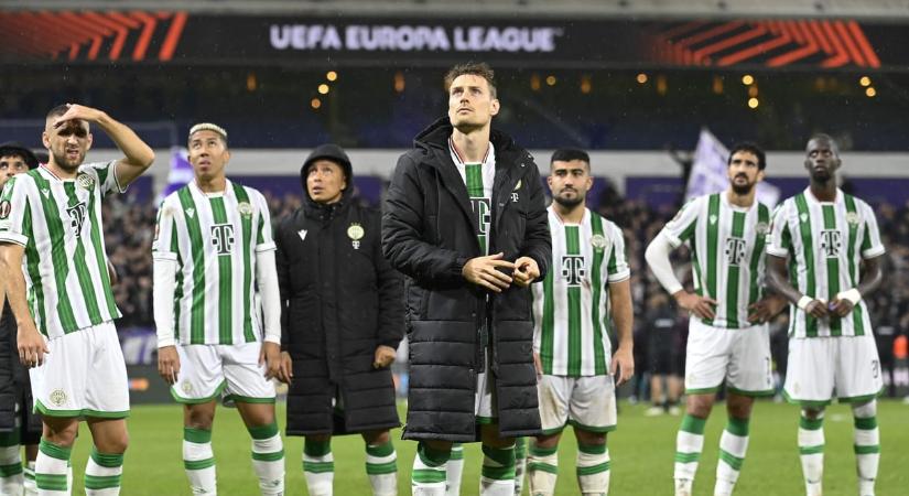 A Felcsútban és a Fradiban játszottak a külföldi játékosok a legtöbb játékpercet