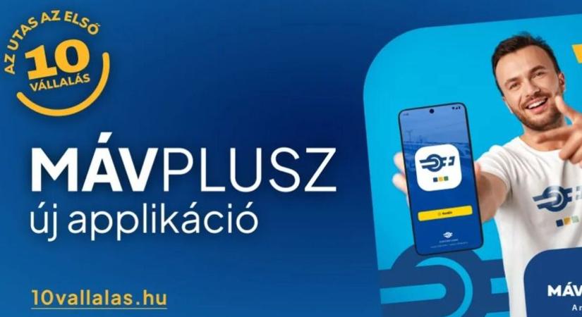 MÁV: 15 százalékos kedvezménnyel vehet bárki jegyet a vasútra és a buszokra - ehhez csak egyetlen dolgot kell megtennie