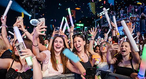 Adj Park-mosolyt karácsonyra!