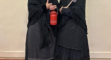 A családom nőtagjai sokat szenvedtek a férfi családtagoktól - a ZUG színésznői vallottak a családon belüli erőszakról