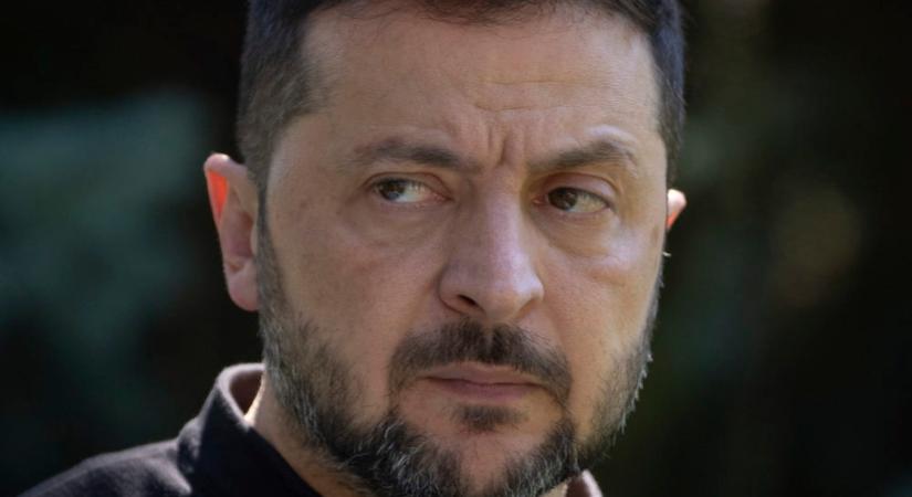 A volt képviselő szerint így torzítaná Zelenszkij a választásokat