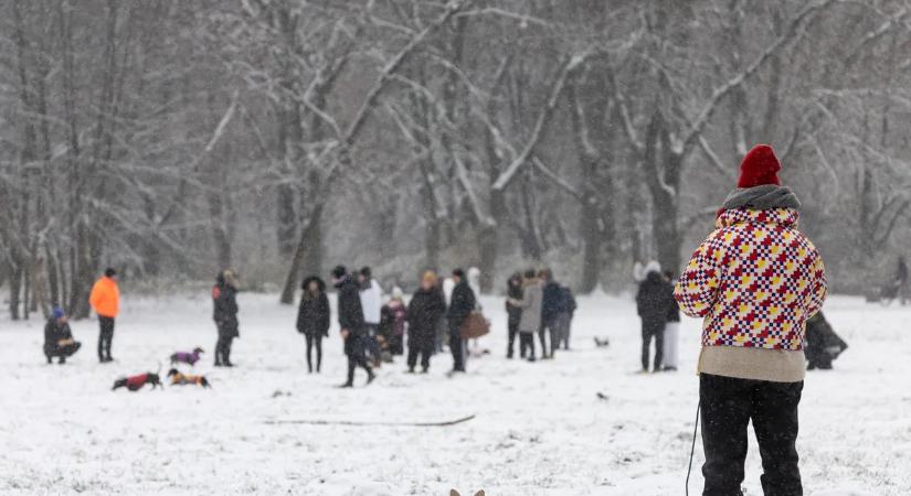 Drasztikus jóslat érkezett: ilyen lesz az idei tél