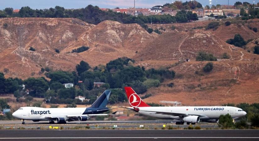 Fordult a kocka: Trump trónra emelte a Boeinget, az Airbus-vezér beismerte a vereséget