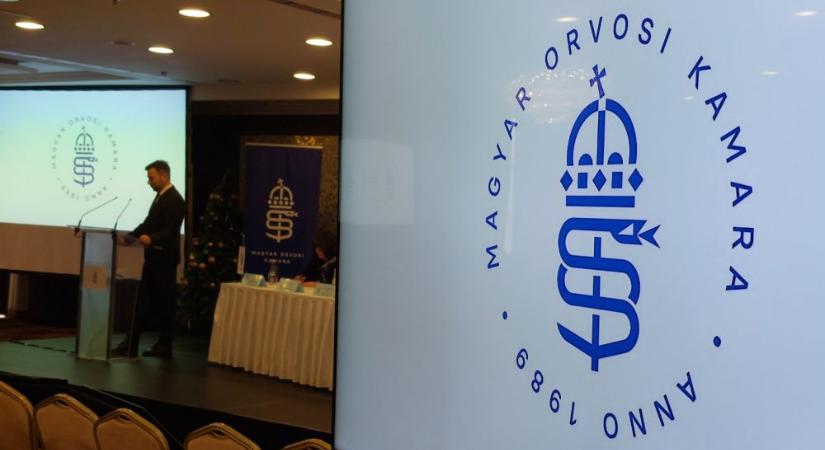 Beszámoló a MOK Országos Küldöttközgyűléséről