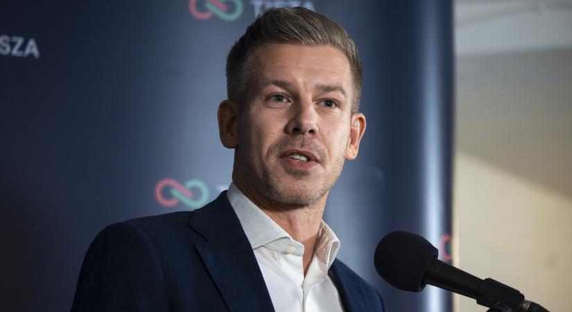 Magyar Péter: Mi kell ahhoz, hogy egy kormány lemondjon?