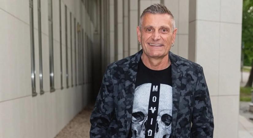 Hogy mi? Kis híján Sipos Peti lett Rókusfalvy Lili apja: „Majdnem Sipos Lili lettem”
