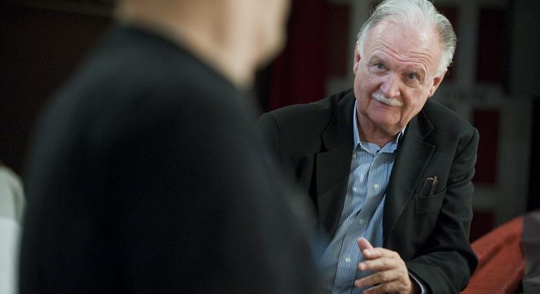 Mikó István: Balázs Péter egyedi volt és megismételhetetlen