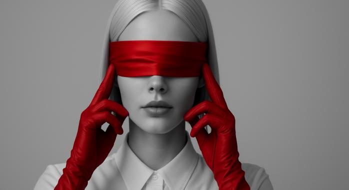 Amit nem akarsz látni… mégis irányít: a tudattalan minták ereje