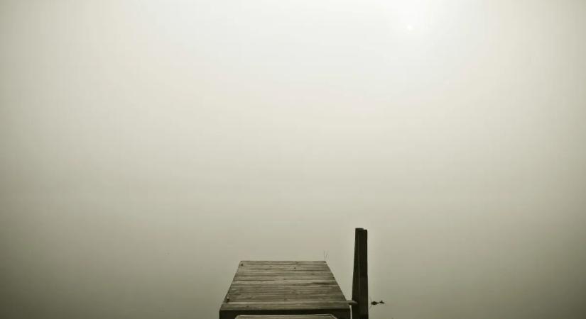 Elvesztek a ködben, horgászokat kellett menteni