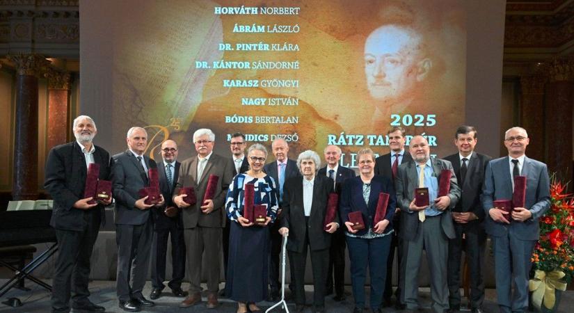 Egy debreceni pedagógus is kiérdemelt 2,5 milliót