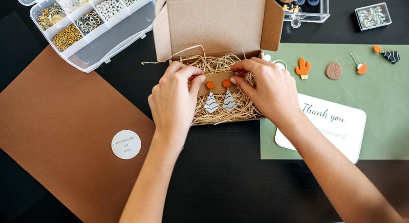 Hazai tervezők, akiktől érdemes vásárolni az ünnepekre